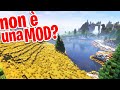 NUOVI BIOMI per MINECRAFT 1.17 e 1.18 - Minecraft ITA MOD