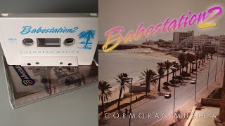 Cassette Review: Cormoran Musica by Babestation2