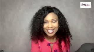 Optimising Your Mental Health session with Dr Simi Alabi - Session 3