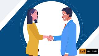 Precision Hire – SaaS Explainer Video | 2D Animated Explainer for SaaS & HR Tech Smart Hr Final Video 2d Video Explainer