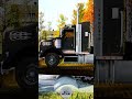 Giant Yellow Truck Hauls Sand &amp; Tows Yellow Tractor with Truck Load! SPINTIRES MUDRUNNER