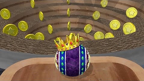 Going Balls Super SpeedRun Gameplay New Update Level-842