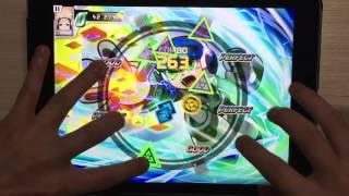 Hachi Hachi Blue Brave Extreme 99.09%