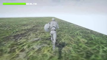 Unreal Engine Midterm