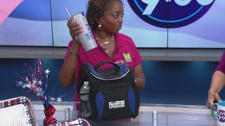 Memphis lights up  4th of July with food, music, and big fireworks