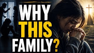 TOXIC FAMILY, NOT YOUR DESTINY #godblesstoday #biblestory #faith 