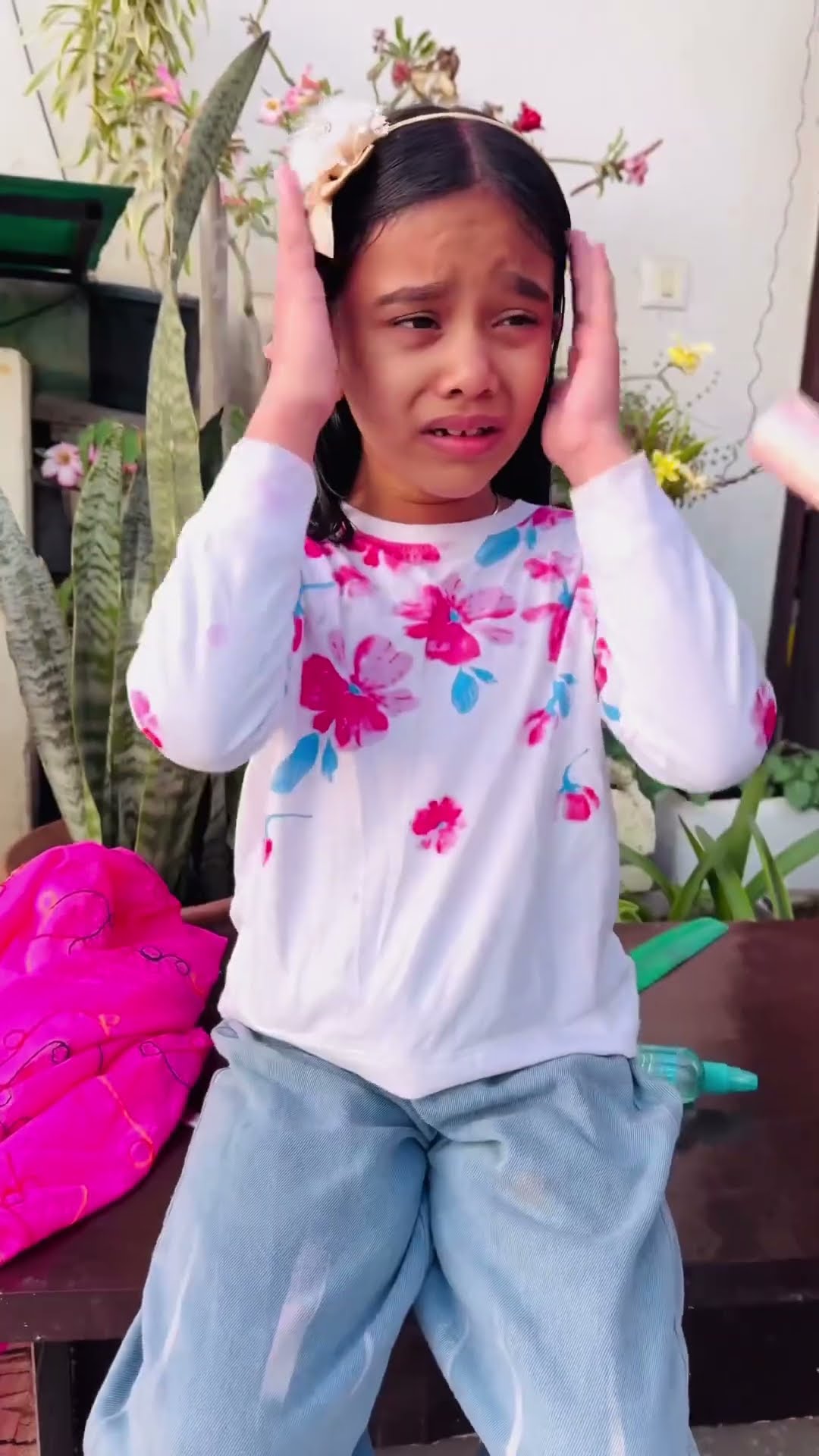 amaira kya kar diya #amairagurjar #shorts