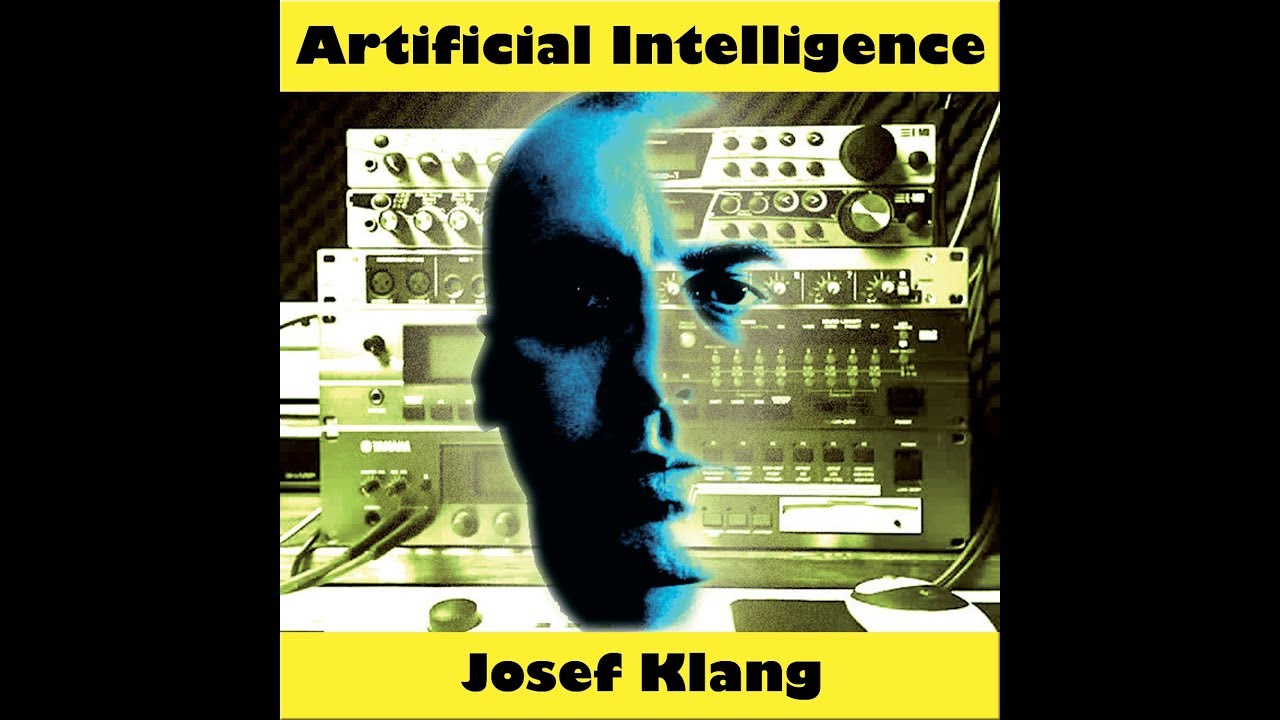 Watch Lost In Space Josef Klang on YouTube Watch Lost In Space Josef Klang on YouTube