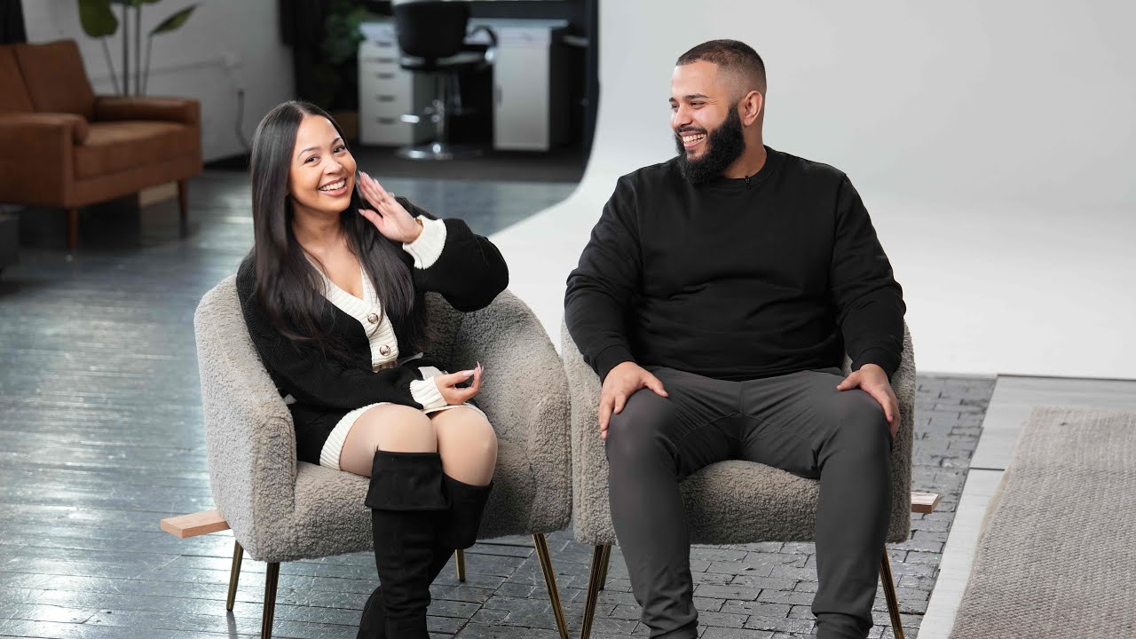 Small business owners Day In the Life | Behind the Scenes - YouTube