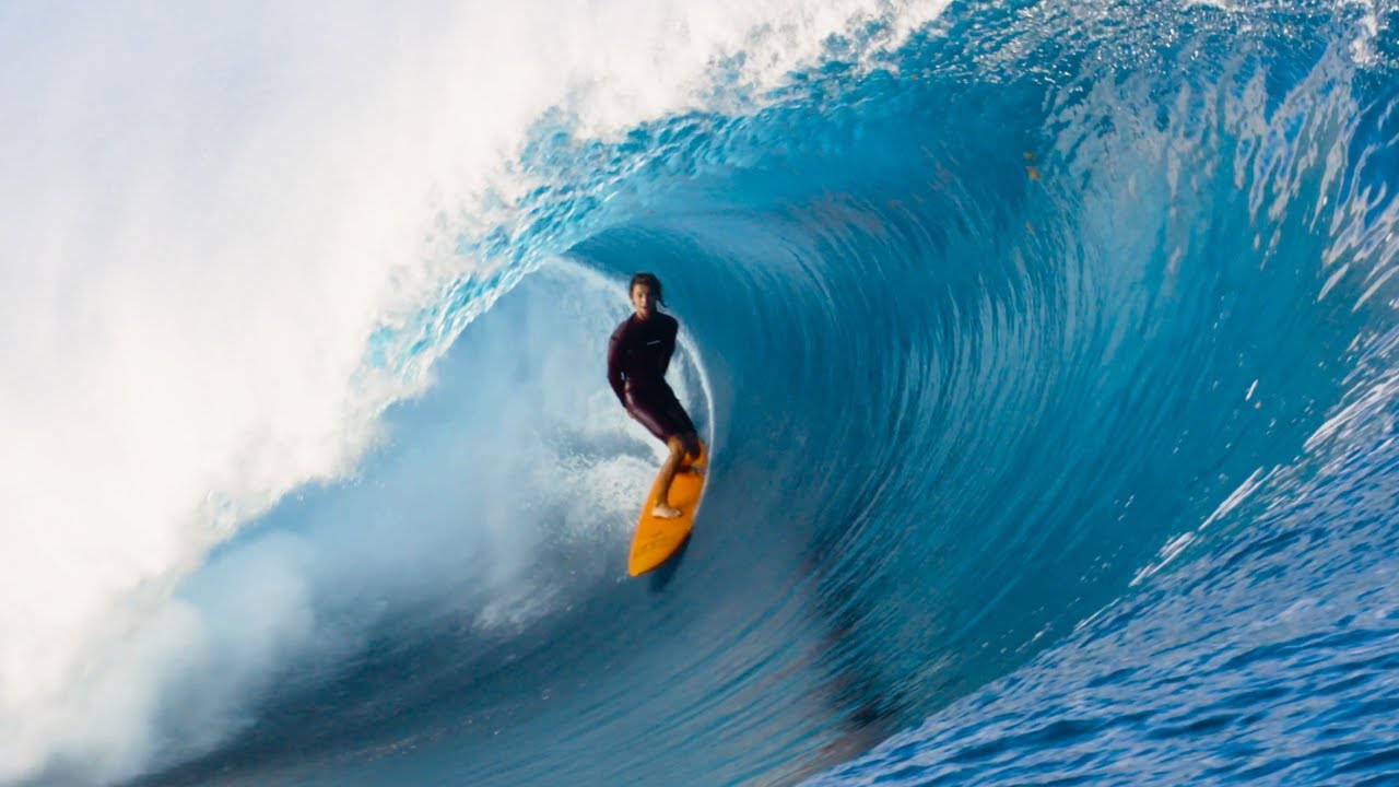 Tosh Tudor 2025 Highlights