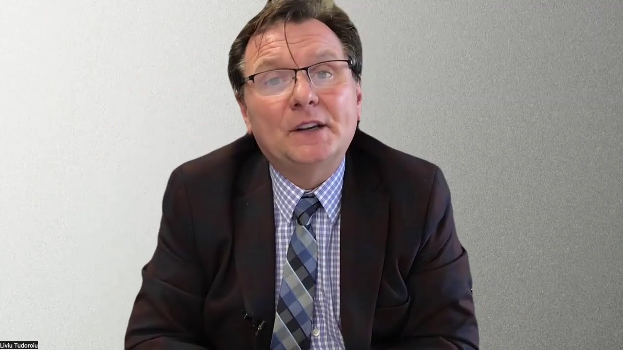 Liviu Tudoroiu - Vină proiectată