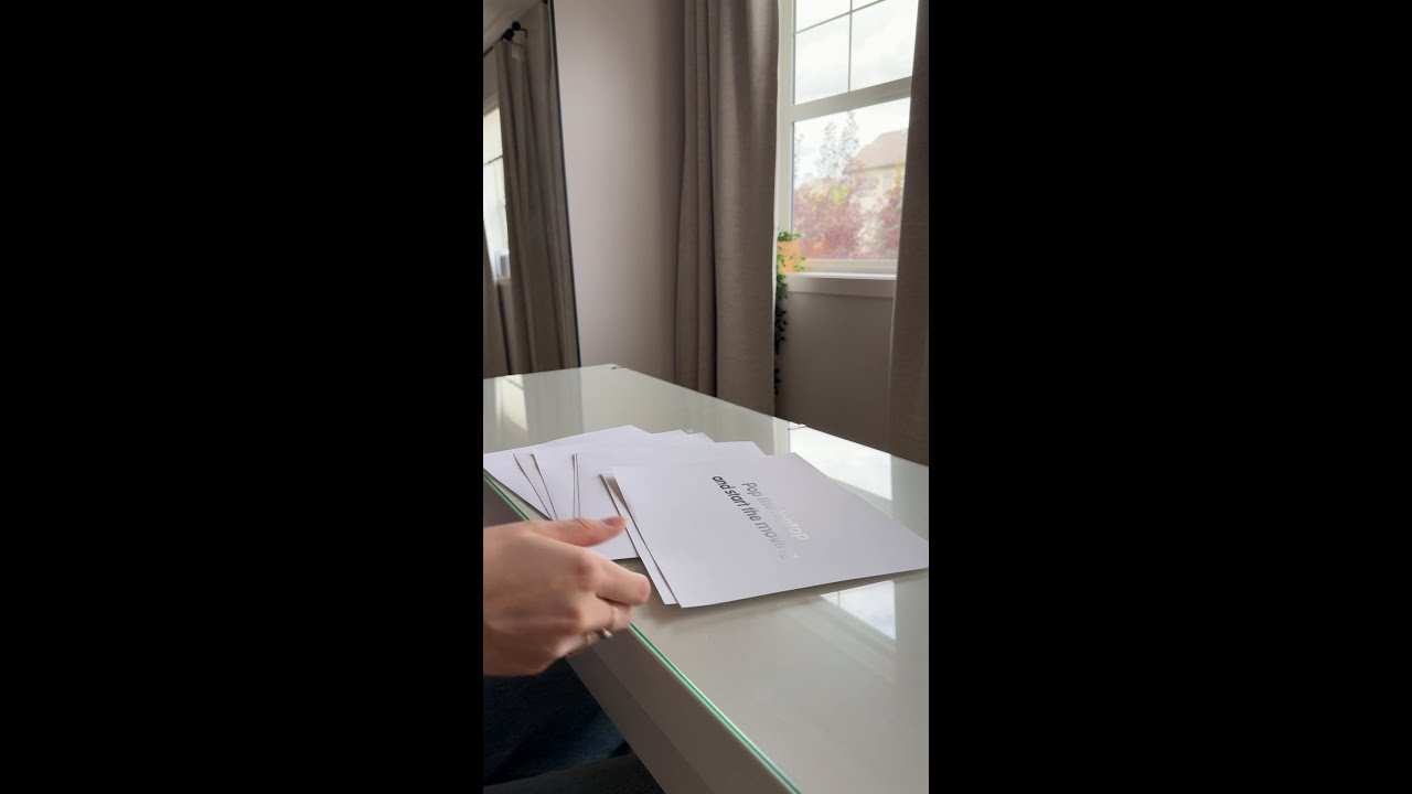 Let's just say, your documents are in good hands with the all-new Adobe Acrobat π