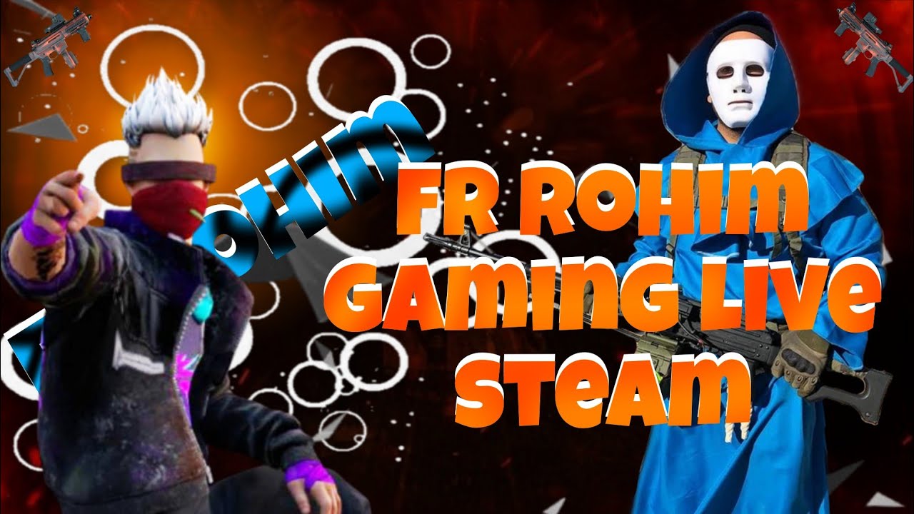 FR Rohim Gaming প্লিজ সবাই একটা লাইক গিফট করো🥰🥰🥰🥰 - YouTube
