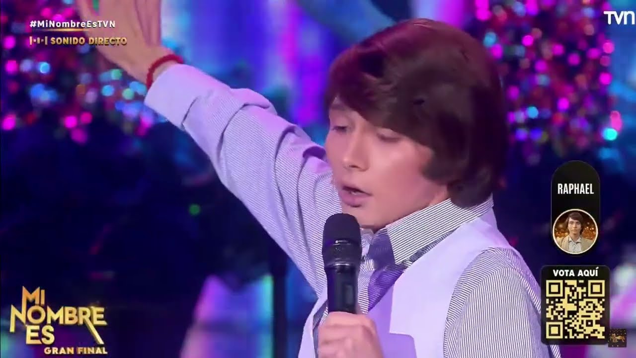 Ignacio jerez - Que nadie sepa mi sufrir - en vivo (Mi nombre es 