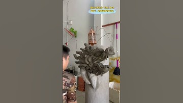 Điêu Khắc Thế Anh - Sdt : 0968890138 Chuyên Điêu Khắc Tượng-Hoa Văn-Phù Điêu- Tranh Tường-Non Bộ...