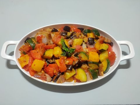 recipe-ratatouille-||-healthy-and-delicious-french-vegetarian-dish-||-quick-and-easy-to-make