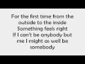 I&#39;m Gonna Be Somebody (Lyrics): Jack Mack &amp; The Heart Attack