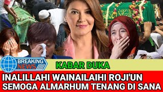 Innalillahi Wa Innaiiiaihi Rojiun, Artis Cantik Tamara Bleszynski Semoga Tenang Di Sana