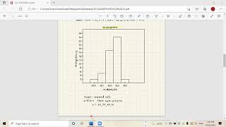 MTH3003 Assignment SCL (Dr Wah June)