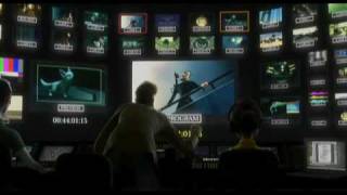 Bolt Movie Teaser-Trailer