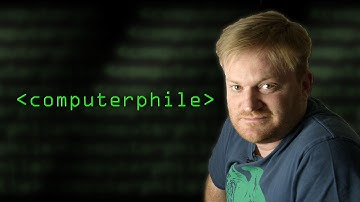 Welcome to Computerphile!
