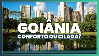 Quer Morar Em Goiânia? Será Que Vale A Pena?