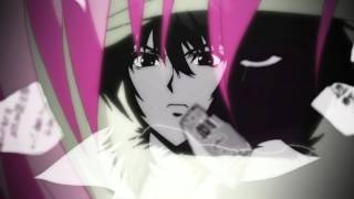 Natsuno X Megumi This Could Be Paradise