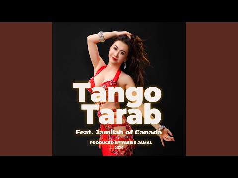 Desert Dance African Folk