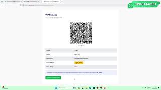 Cara Order Cheat Vip Point Blank Sumatracit Dengan Mudah Tutorial Lengkap