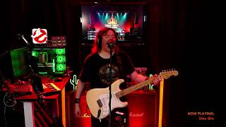 ⭕🔥🎸Sloe Gin | Joe Bonamassa | Guitar Cover