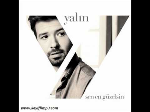 Yalın - Merdiven (2012 - Yeni Albümünden Orjinal)