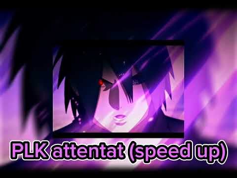 PLK attentat (speed