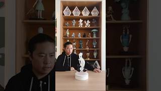 James Jean’s Story of The Descendent