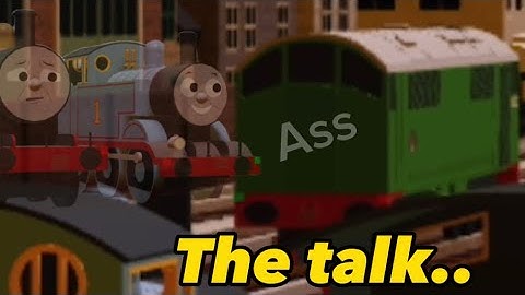 || The talk.. || BTWF || please don’t take this out of context || (old)