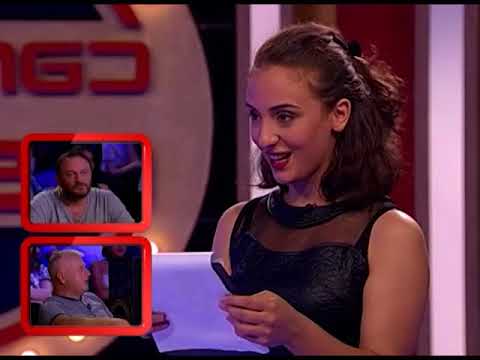 გააცინე და მოიგე - 5 ოქტომბერს [პრომო]