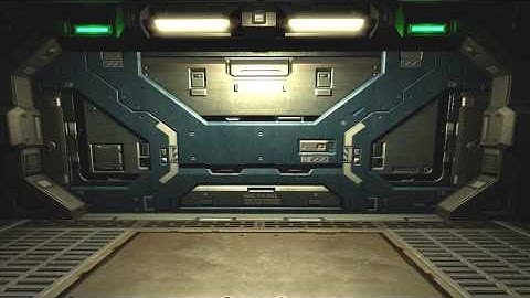 DOOM 3 Walk-Through - Part 6 [ENGLISH, HD 16:9 Quality!]