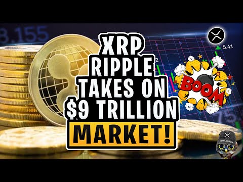 xrp-ripple:-boom!💥ripple-takes-on-$9-trillion-cbdc-market!💥-|-digital-outlook-|-cbdc's-begin-testing