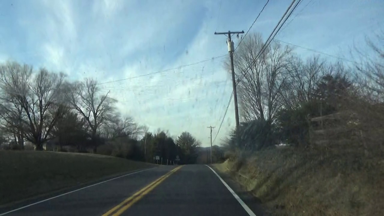 chanel perfume Driving To Darlington, Maryland