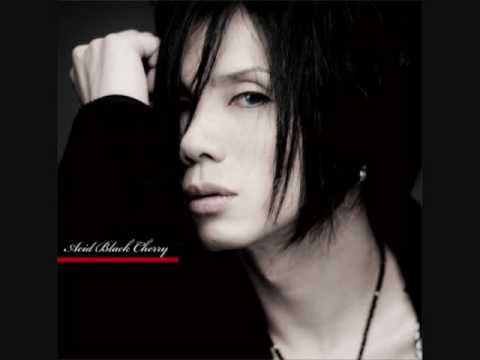 異邦人 久保田早紀 Acid Black Cherry 歌ってみた Youtube