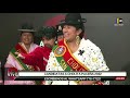 Candidatas de los nueve macrodistritos  buscan el título a &quot;Cholita Paceña 2022&quot;