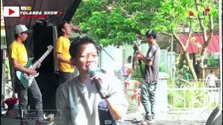 KOSIPA|||DEDE NUY||OLANDA SHOW