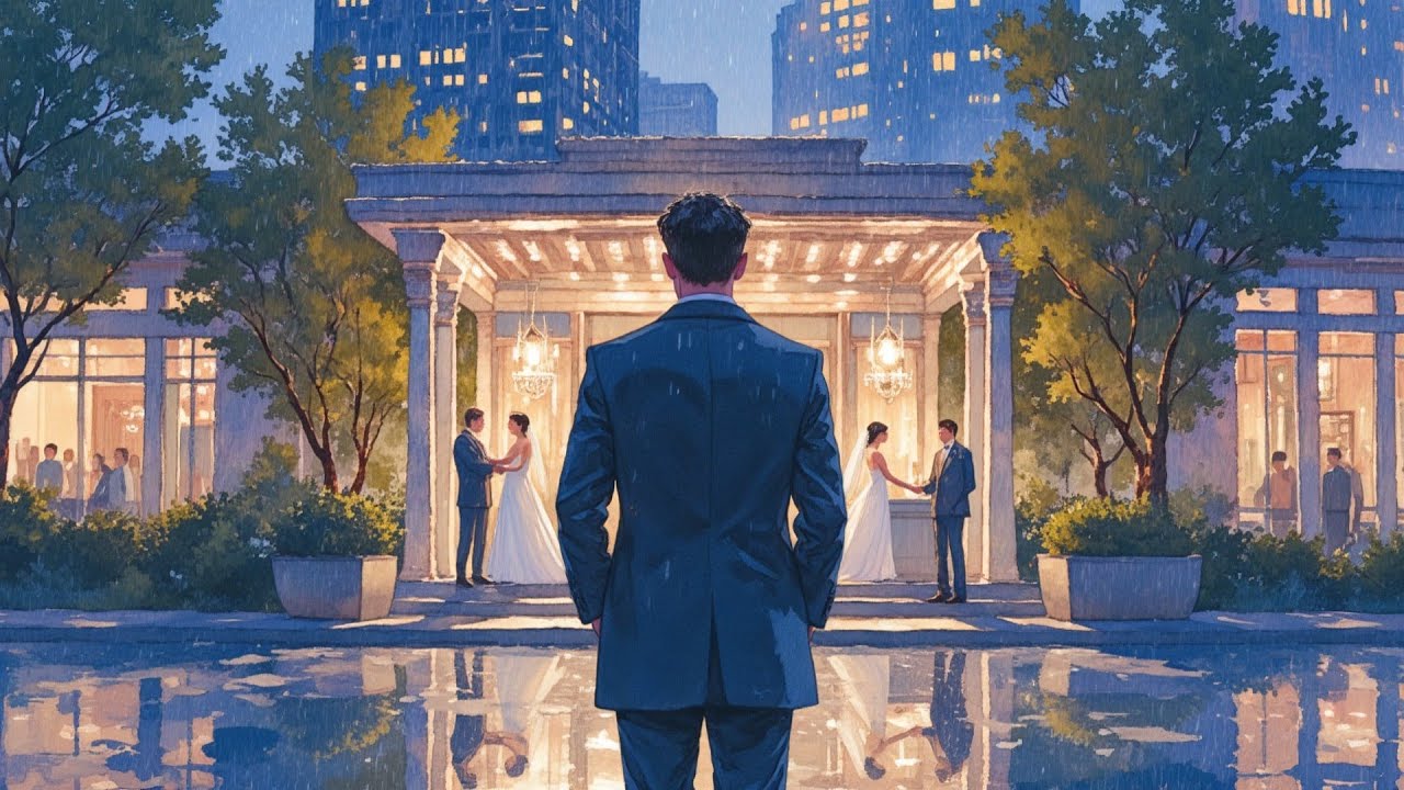 [AI Ficción] Mi prometida de siete años se casó con su asistente. Así que me alejé y destruí...