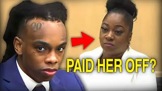 YNW Melly Murder Trial Prosecutor Asks THIS And Chaos Erupts - Day 4