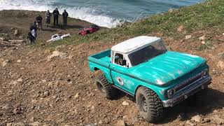 STP Ridgeline Birthday Crawl Part 3