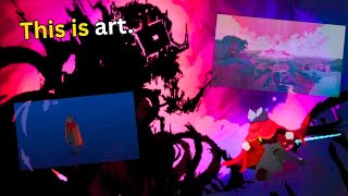 This Is More Than A Game - Hyper Light Drifter Video Essay