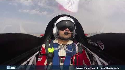 LXNAV promo video 2017