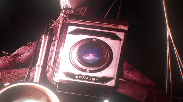 Say Cheese | The Evil Within 2 (Part 3)