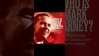 Who Is Mark Carney, The Former Banker Set To Replace Justin Trudeau As Canadas Pm?