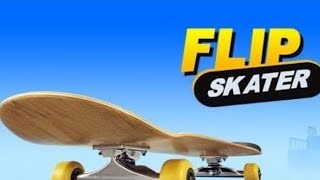 Flip Skater ( Best Score 51000) screenshot 4