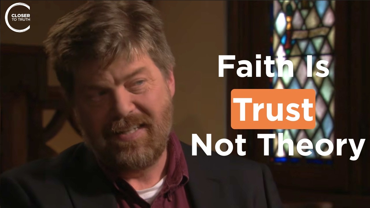 Is Faith Rational or Just Rationalization? | Greg Ganssle